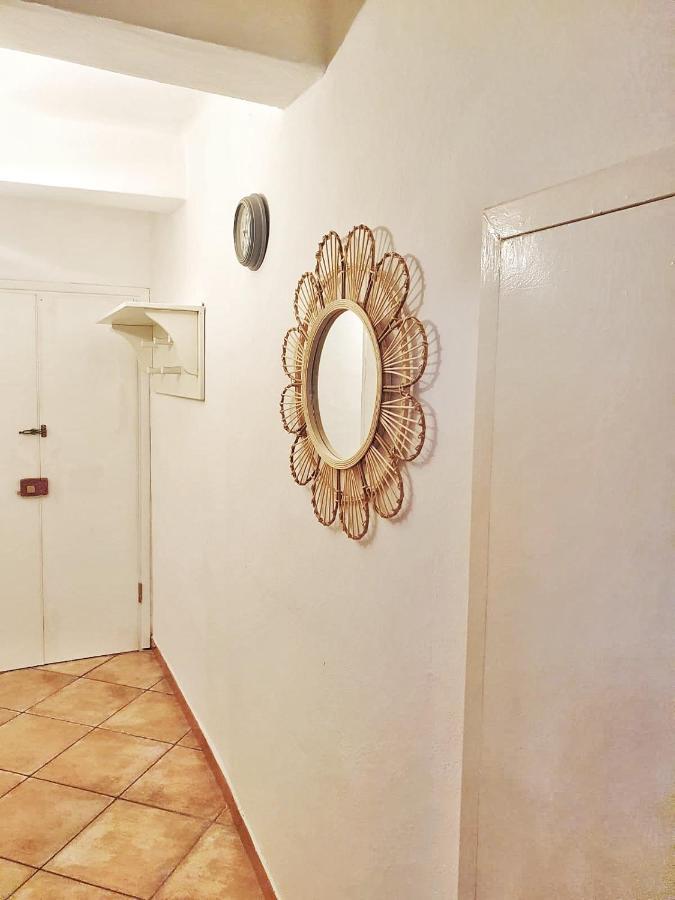 Ubetty Village Center Two-Bedrooms Apartment 5Terreparco 리오마기오레 외부 사진