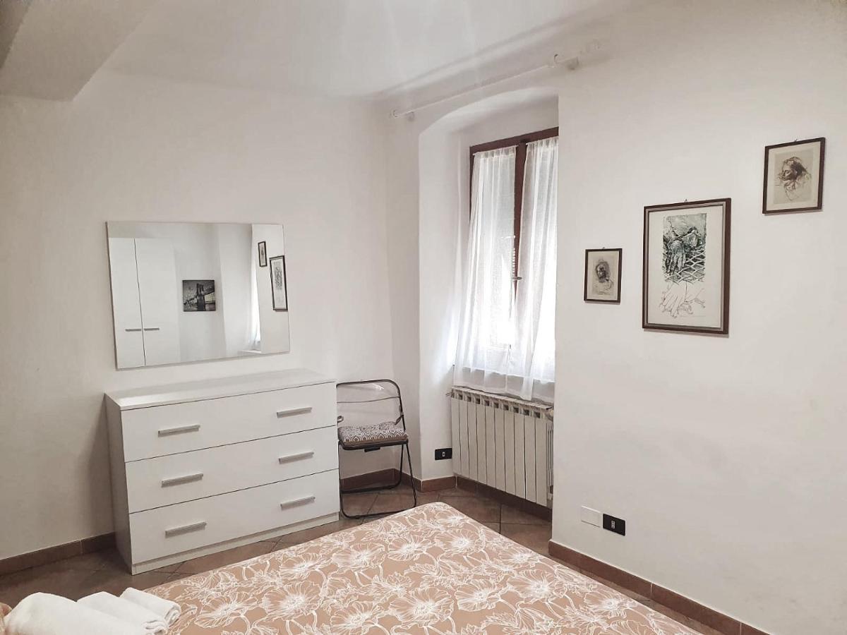 Ubetty Village Center Two-Bedrooms Apartment 5Terreparco 리오마기오레 외부 사진