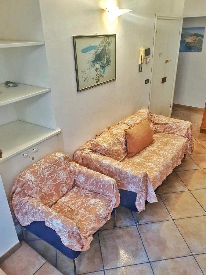 Ubetty Village Center Two-Bedrooms Apartment 5Terreparco 리오마기오레 외부 사진