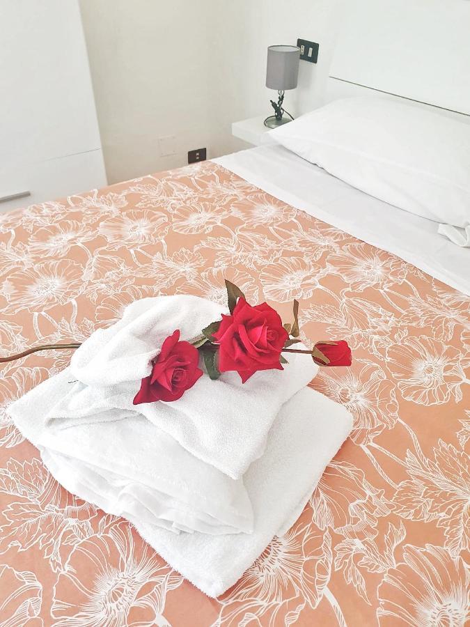 Ubetty Village Center Two-Bedrooms Apartment 5Terreparco 리오마기오레 외부 사진