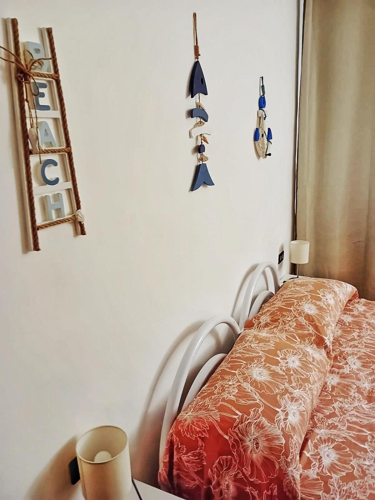 Ubetty Village Center Two-Bedrooms Apartment 5Terreparco 리오마기오레 외부 사진