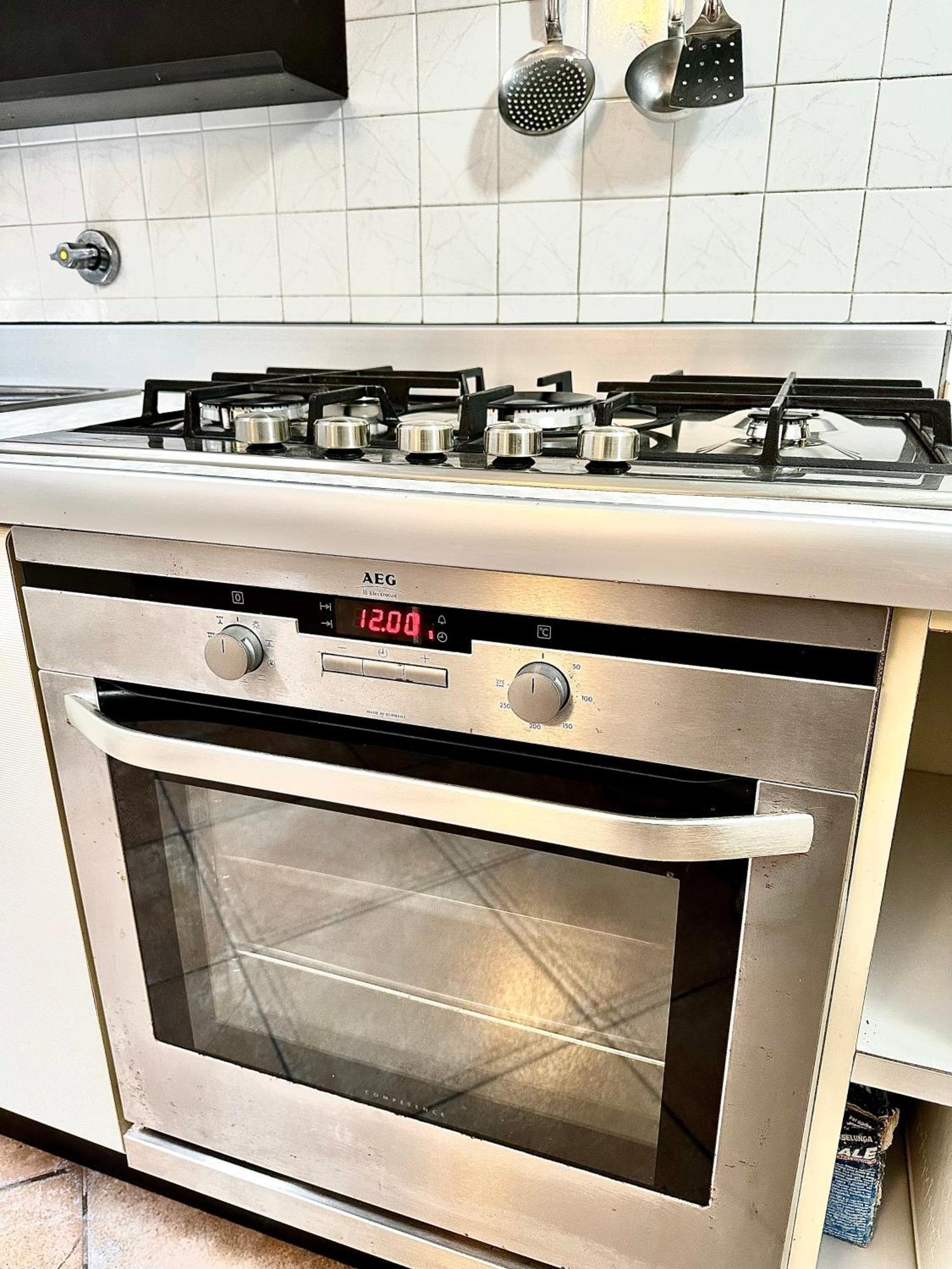 Ubetty Village Center Two-Bedrooms Apartment 5Terreparco 리오마기오레 외부 사진
